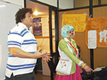 Actividades extracurriculares FECLIBA - DISTRITO III - MORON