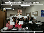 Cursos y capacitaciones